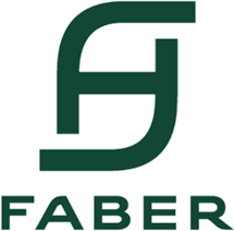 Faber logo