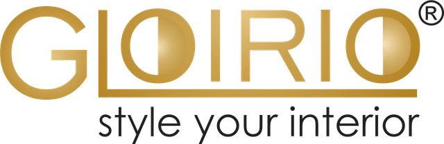 Gloirio logo